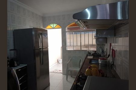 Casa à venda com 200m², 3 quartos e 7 vagas