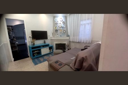 Casa à venda com 4 quartos, 168m² em Padre Eustáquio, Belo Horizonte