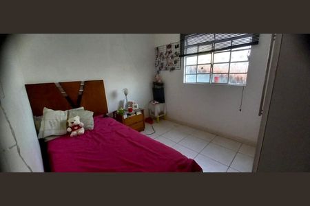 Casa à venda com 4 quartos, 168m² em Padre Eustáquio, Belo Horizonte