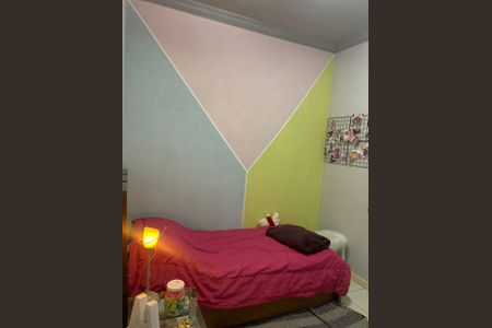 Casa à venda com 4 quartos, 168m² em Padre Eustáquio, Belo Horizonte
