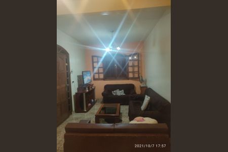 Casa à venda com 4 quartos, 150m² em Parque Xangri-Lá, Contagem