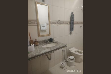 Casa à venda com 4 quartos, 150m² em Parque Xangri-Lá, Contagem