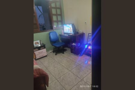 Casa à venda com 4 quartos, 150m² em Parque Xangri-Lá, Contagem