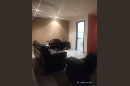 Casa à venda com 4 quartos, 150m² em Parque Xangri-Lá, Contagem