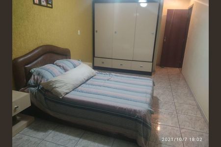 Casa à venda com 4 quartos, 150m² em Parque Xangri-Lá, Contagem