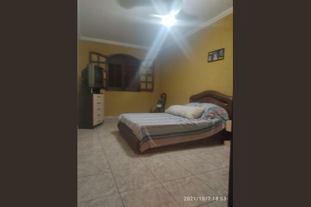 Casa à venda com 4 quartos, 150m² em Parque Xangri-Lá, Contagem