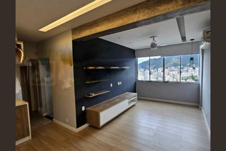 Apartamento à venda com 2 quartos, 72m² em Andaraí, Rio de Janeiro