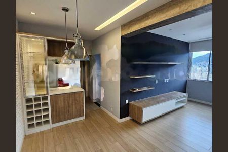 Apartamento à venda com 2 quartos, 72m² em Andaraí, Rio de Janeiro