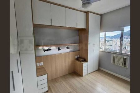 Apartamento à venda com 2 quartos, 72m² em Andaraí, Rio de Janeiro