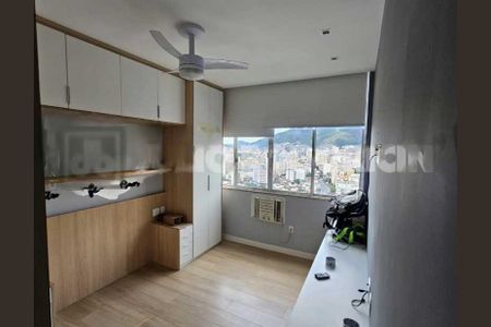 Apartamento à venda com 2 quartos, 72m² em Andaraí, Rio de Janeiro