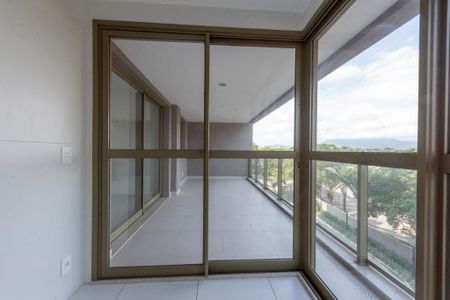 Apartamento à venda com 3 quartos, 123m² em Barra da Tijuca, Rio de Janeiro