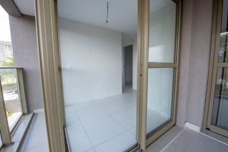 Apartamento à venda com 3 quartos, 123m² em Barra da Tijuca, Rio de Janeiro