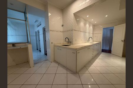 Apartamento à venda com 3 quartos, 300m² em Copacabana, Rio de Janeiro