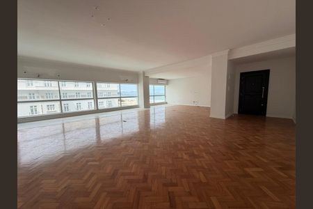 Apartamento à venda com 3 quartos, 300m² em Copacabana, Rio de Janeiro