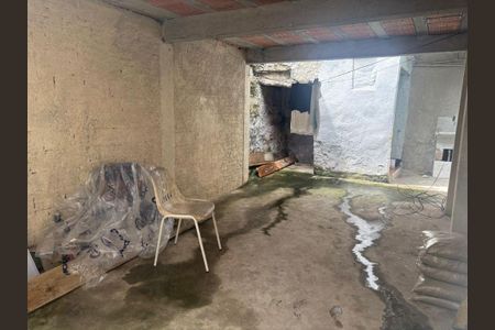 Casa à venda com 1 quarto, 60m² em Americanópolis, São Paulo