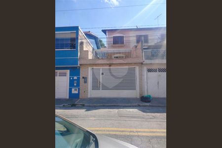 Casa à venda com 2 quartos, 100m² em Jardim Santa Rosa, Taboão da Serra