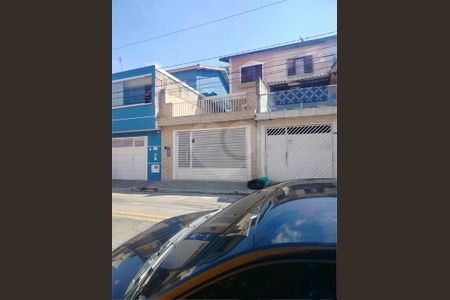 Casa à venda com 2 quartos, 100m² em Jardim Santa Rosa, Taboão da Serra