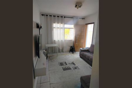 Casa à venda com 2 quartos, 100m² em Jardim Santa Rosa, Taboão da Serra