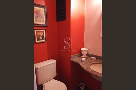 Apartamento à venda com 3 quartos, 113m² em Vila Olímpia, São Paulo