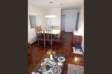Apartamento à venda com 3 quartos, 113m² em Vila Olímpia, São Paulo