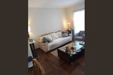 Apartamento à venda com 3 quartos, 113m² em Vila Olímpia, São Paulo