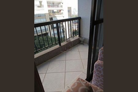 Apartamento à venda com 3 quartos, 113m² em Vila Olímpia, São Paulo