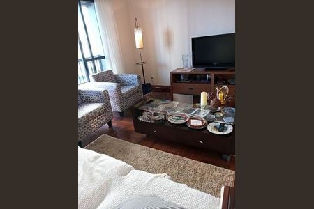Apartamento à venda com 3 quartos, 113m² em Vila Olímpia, São Paulo