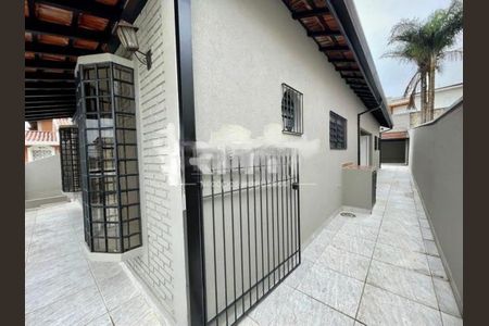 Casa à venda com 3 quartos, 368m² em Chácara da Barra, Campinas
