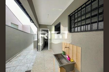 Casa à venda com 368m², 3 quartos e 2 vagas