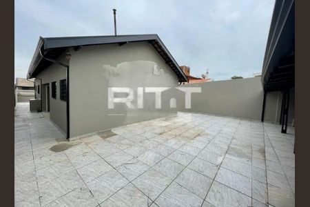 Casa à venda com 3 quartos, 368m² em Chácara da Barra, Campinas