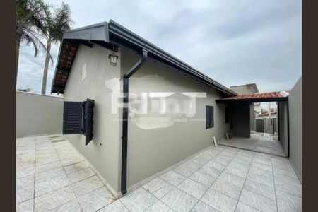 Casa à venda com 3 quartos, 368m² em Chácara da Barra, Campinas