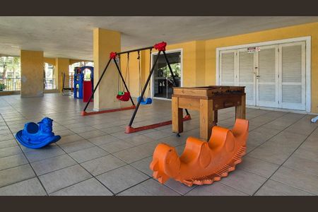 Apartamento à venda com 86m², 2 quartos e 1 vaga