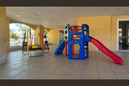 Apartamento à venda com 86m², 2 quartos e 1 vaga