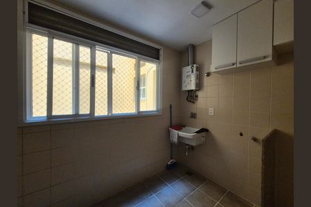 Apartamento à venda com 86m², 2 quartos e 1 vaga