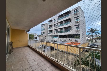 Apartamento à venda com 86m², 2 quartos e 1 vaga