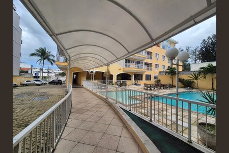 Apartamento à venda com 86m², 2 quartos e 1 vaga