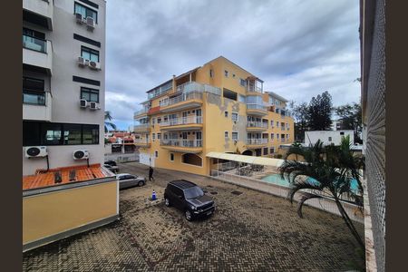Apartamento à venda com 86m², 2 quartos e 1 vaga