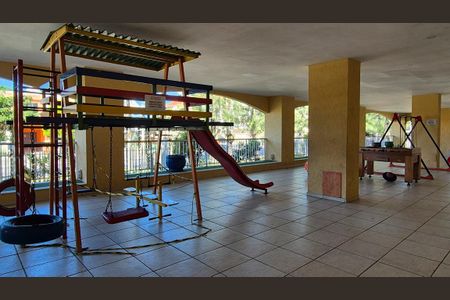 Apartamento à venda com 86m², 2 quartos e 1 vaga