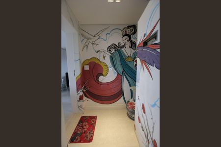 Apartamento à venda com 4 quartos, 320m² em Mooca, São Paulo
