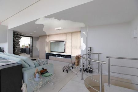 Apartamento à venda com 4 quartos, 320m² em Mooca, São Paulo