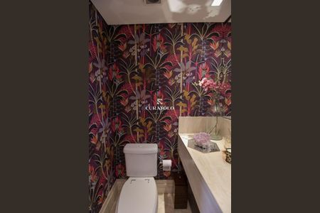 Apartamento à venda com 4 quartos, 320m² em Mooca, São Paulo