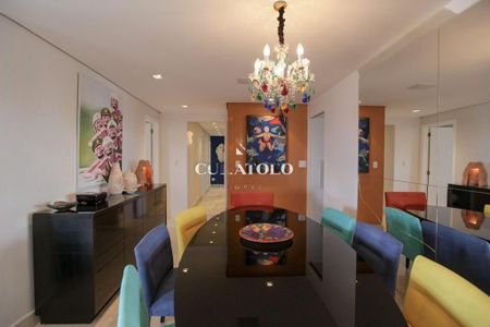 Apartamento à venda com 4 quartos, 320m² em Mooca, São Paulo