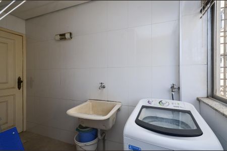 Apartamento à venda com 85m², 3 quartos e 1 vaga Apartamento à venda com 85m², 3 quartos e 1 vagaÁrea de Serviço