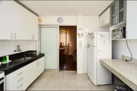 Apartamento à venda com 85m², 3 quartos e 1 vaga Apartamento à venda com 85m², 3 quartos e 1 vagaCozinha