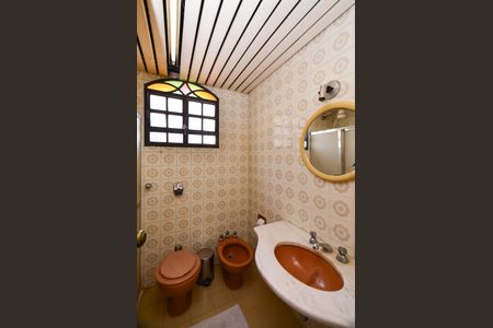 Apartamento à venda com 85m², 3 quartos e 1 vaga Apartamento à venda com 85m², 3 quartos e 1 vagaBanheiro Social