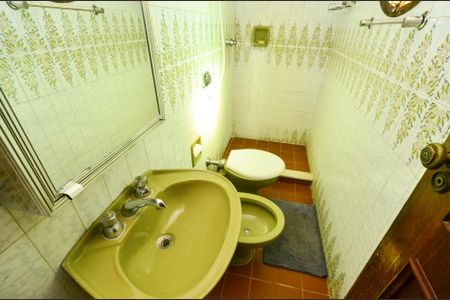 Apartamento à venda com 85m², 3 quartos e 1 vaga Apartamento à venda com 85m², 3 quartos e 1 vagaBanheiro Suíte