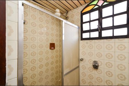 Apartamento à venda com 85m², 3 quartos e 1 vaga Apartamento à venda com 85m², 3 quartos e 1 vagaBanheiro Social