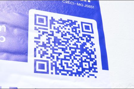 Apartamento à venda com 85m², 3 quartos e 1 vaga Apartamento à venda com 85m², 3 quartos e 1 vagaQRCODE