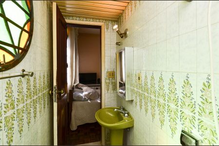 Apartamento à venda com 85m², 3 quartos e 1 vaga Apartamento à venda com 85m², 3 quartos e 1 vagaBanheiro Suíte