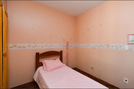Apartamento à venda com 85m², 3 quartos e 1 vaga Apartamento à venda com 85m², 3 quartos e 1 vagaQuarto 2